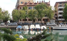 Villa Olimpia